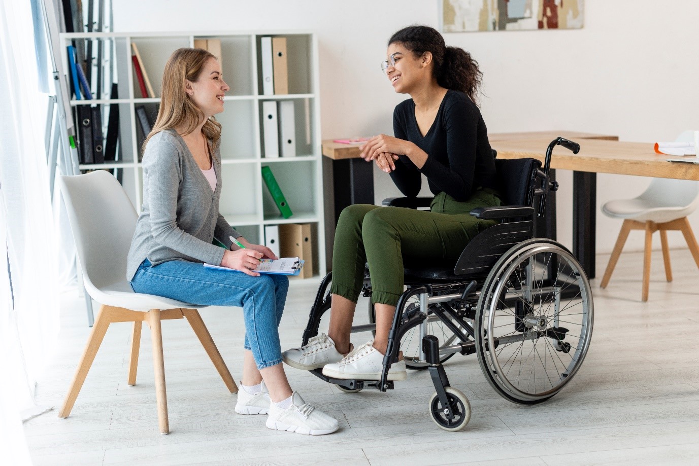 Disability Services Queensland - Oncall Group Australia